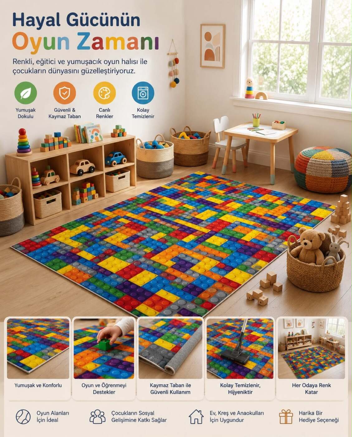 Oyun Zamanı