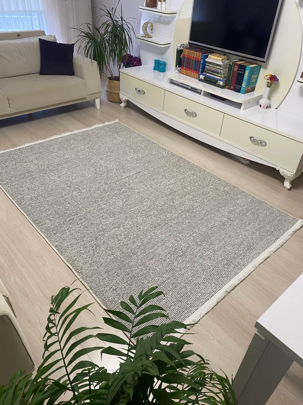 Dokuma Kilim